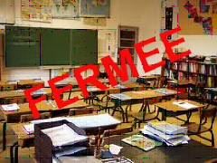 ecole-fermee